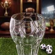 Stadium Sip Football Beer Pint Glass