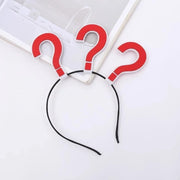 Mood of the Day Party Headband