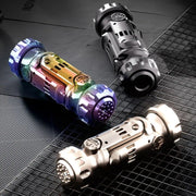 Stress-Relief Mini Pistol Toy Fidget
