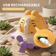 Rope Rider Dino Balance Toy