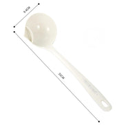 Oil Fat Separator Ladle Spoon