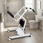 Stand Assist Elderly Patient Transfer Lift Chair