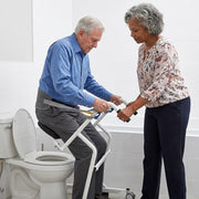 Stand Assist Elderly Patient Transfer Lift Chair