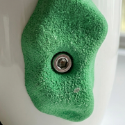 Rock Climbing Grip Handmade Mug