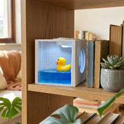 Tiny Duck Pool Night Lamp