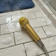 Karaoke Microphone Shower Head