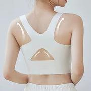 Cross Back Adjustable Supportive Bra Posture Corrector