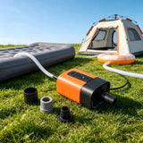 Gryntho AirGuard 3