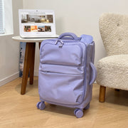 Airpack Terminal Oxford Boarding Travel Bag