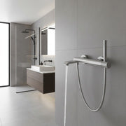 European Style Swinging Mouth Shower Faucet