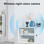 Home Safety Night Vision Mini Camera