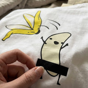 Going Bananas Funny T-Shirt