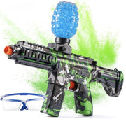 Automatic Water Beads Toy Gun