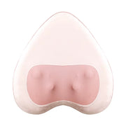 Heart-Shape Ergonomic Soft Stress Relief Massager