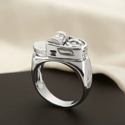 Lighter Style Fun Ring