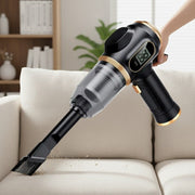 Cordless High Power Handheld Vacuum Cleaner