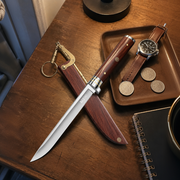 Basecamp Outdoor Folding Pocket Knife
