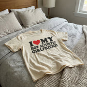 Pop Culture Love Quote T-Shirt