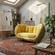 Durian Dream Lounge Couch