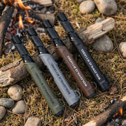 Military Style Outdoor Fire Starter Lighter