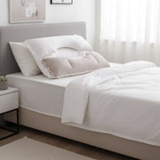 Sleep More Multi-Height Orthopedic Comfort Pillow