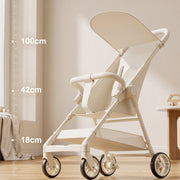 Little Layover Compact Toddler Travel Stroller