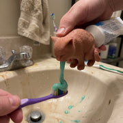 Hangover Cat Toothpaste Dispenser