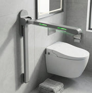 Stability Rail Slim Profile Elder Support Safety Rail