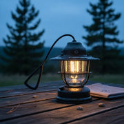 Nomad Mini Hanging Lantern Light