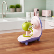 Skin Snap Electric Vegetable & Fruit Peeler