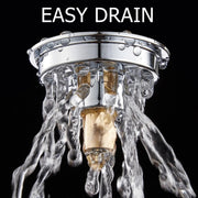 Anti-Odor Pop-Up Floor Drain Filter