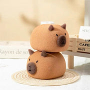 Angry Capybara Bath Sponge