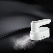 Ultrasonic Cordless Steam Iron