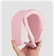 Slipfold Ultra-Light Travel Flip Flops
