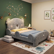 Playtime Koala Slide Kids Bed