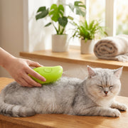 Refreshing Mist Pet Grooming Comb