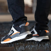 Ultimate Guard Protective Industrial Men Shoes