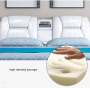 Dream Nest Nano Tech Built-in Speaker Smart Bed