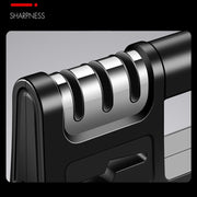 Blade Booster Quick Knife Sharpener Tool