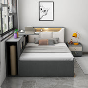 Ultimate Entertainment Luxury Dreamer Bed