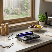 Buzz Off Automatic Rotary Fly Catcher