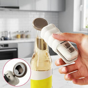 Seal Snap Portable Bag Sealing Gadget