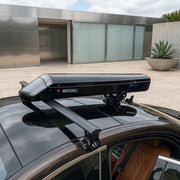 All-Weather Remote-Controlled Automatic Car UV Protection Umbrella