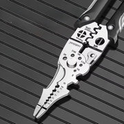Precision Master Multifunctional Wire Stripper Tool