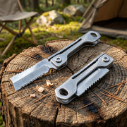 Everyday Carry Mini Folding Utility Knife