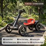 Drift Pro Kids Electric Go-Kart Car