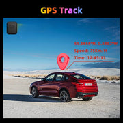 Dual Lens Camera Car Touchscreen Dashboard Smart Screen
