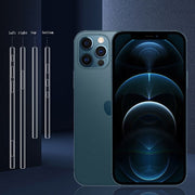 Anti Fingerprint iPhone Side Protection Film