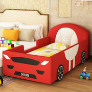 Mini Race Car Kids Bed