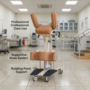 Easy Lift Patient Elderly Mobility Transfer Chair
